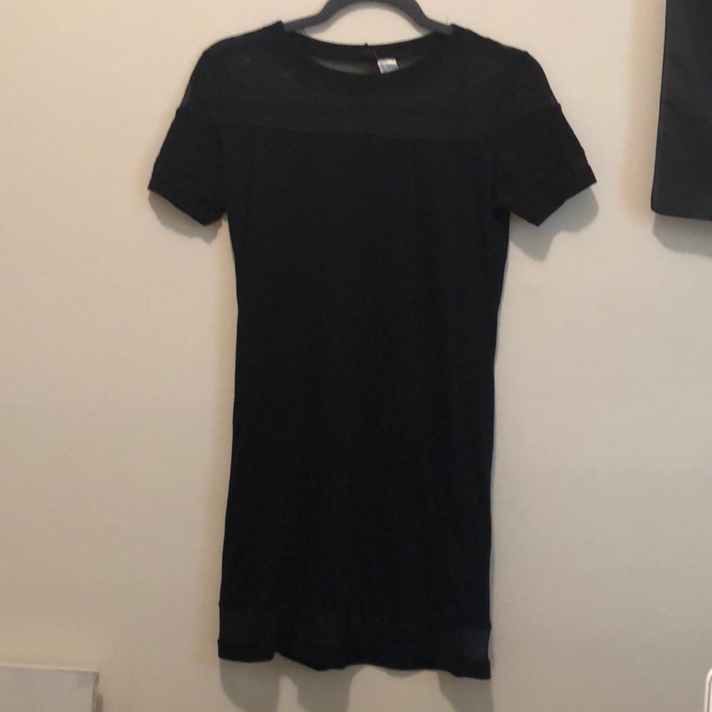 Jersey Tee Shirt Dress 💫🌙